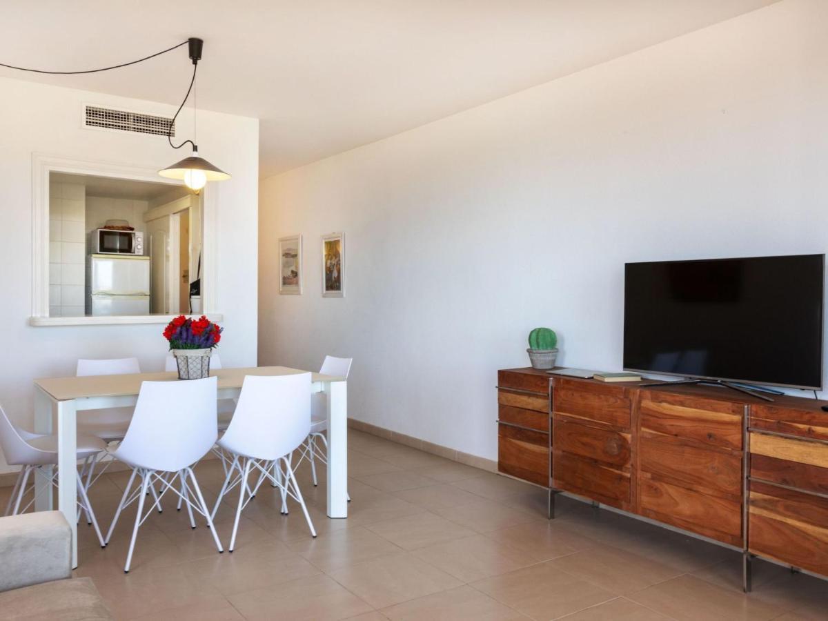 Apartment Golf Mar Ii-4 By Interhome Pals Zewnętrze zdjęcie