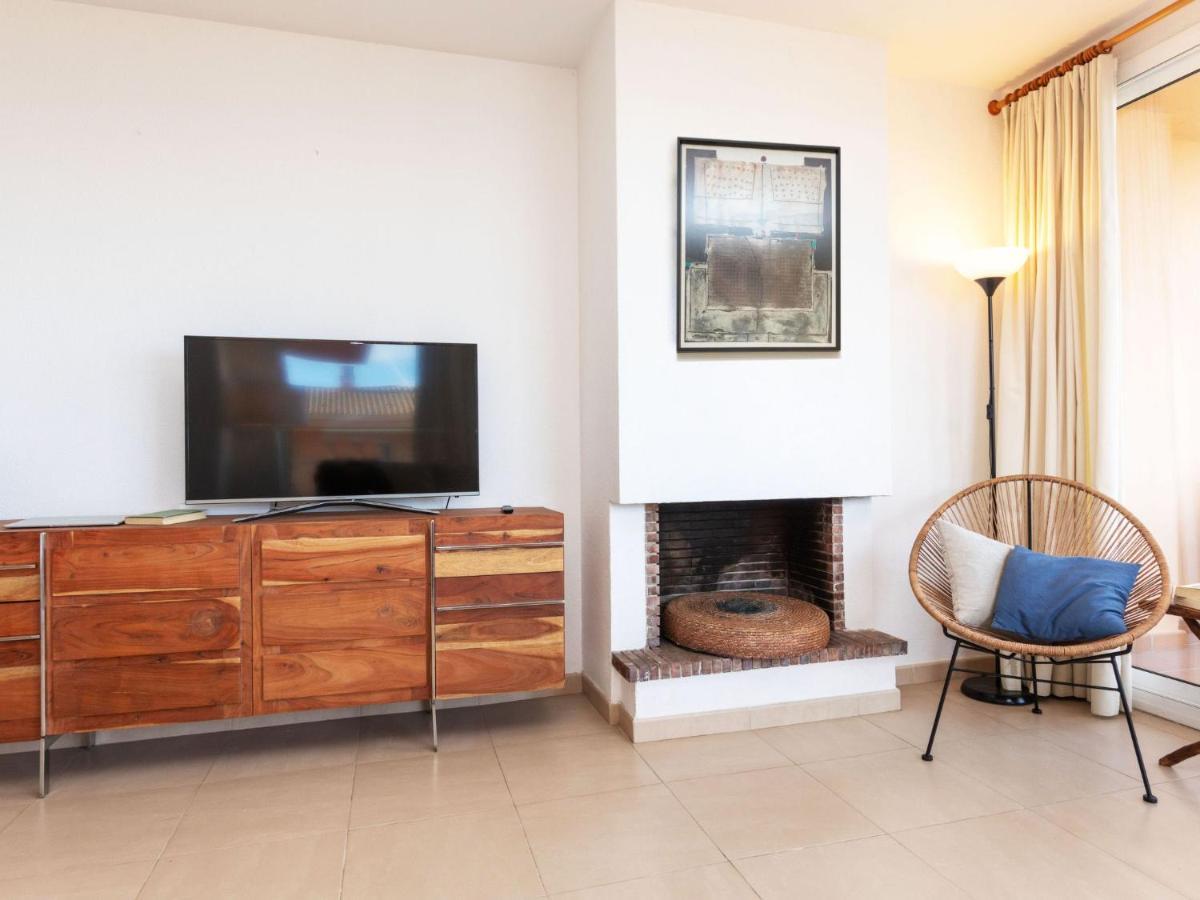 Apartment Golf Mar Ii-4 By Interhome Pals Zewnętrze zdjęcie