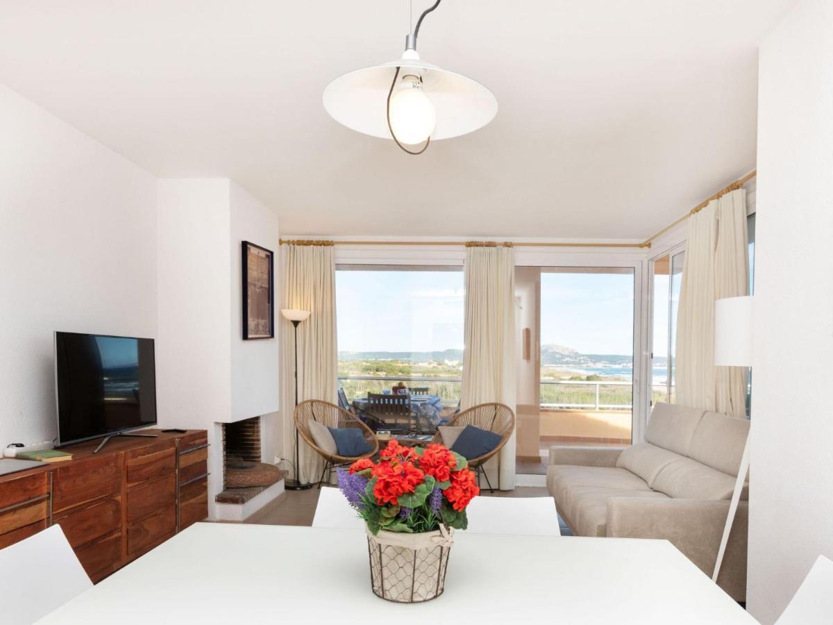 Apartment Golf Mar Ii-4 By Interhome Pals Zewnętrze zdjęcie