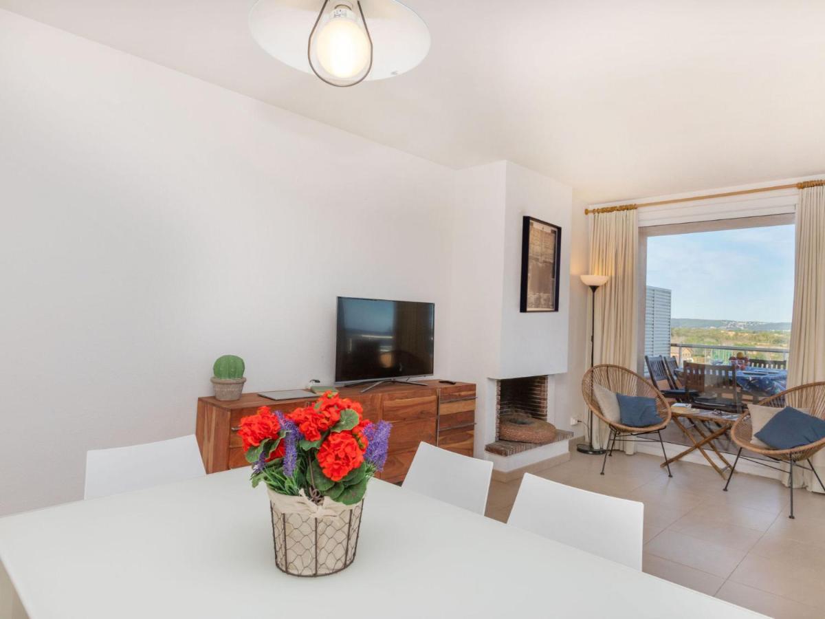 Apartment Golf Mar Ii-4 By Interhome Pals Zewnętrze zdjęcie