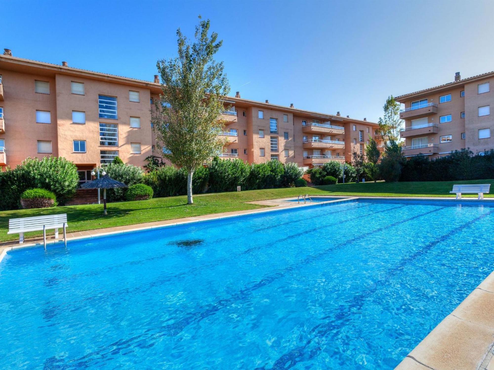 Apartment Golf Mar Ii-4 By Interhome Pals Zewnętrze zdjęcie